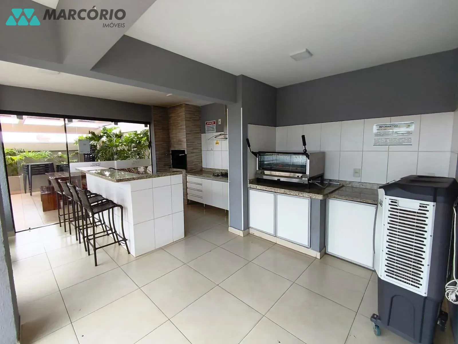Apartamento, 3 quartos, 78 m² - Foto 22