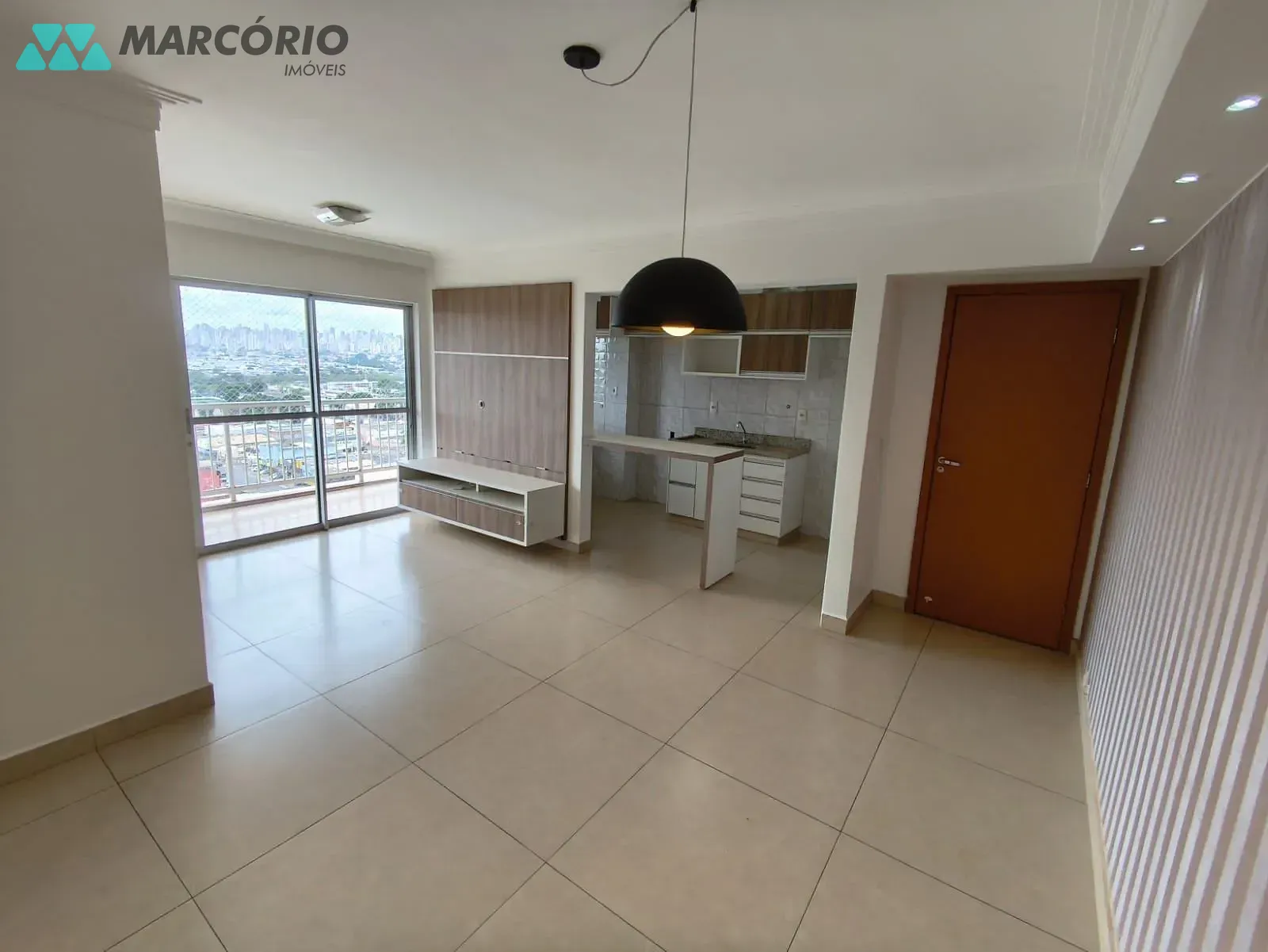 Apartamento, 3 quartos, 78 m² - Foto 1