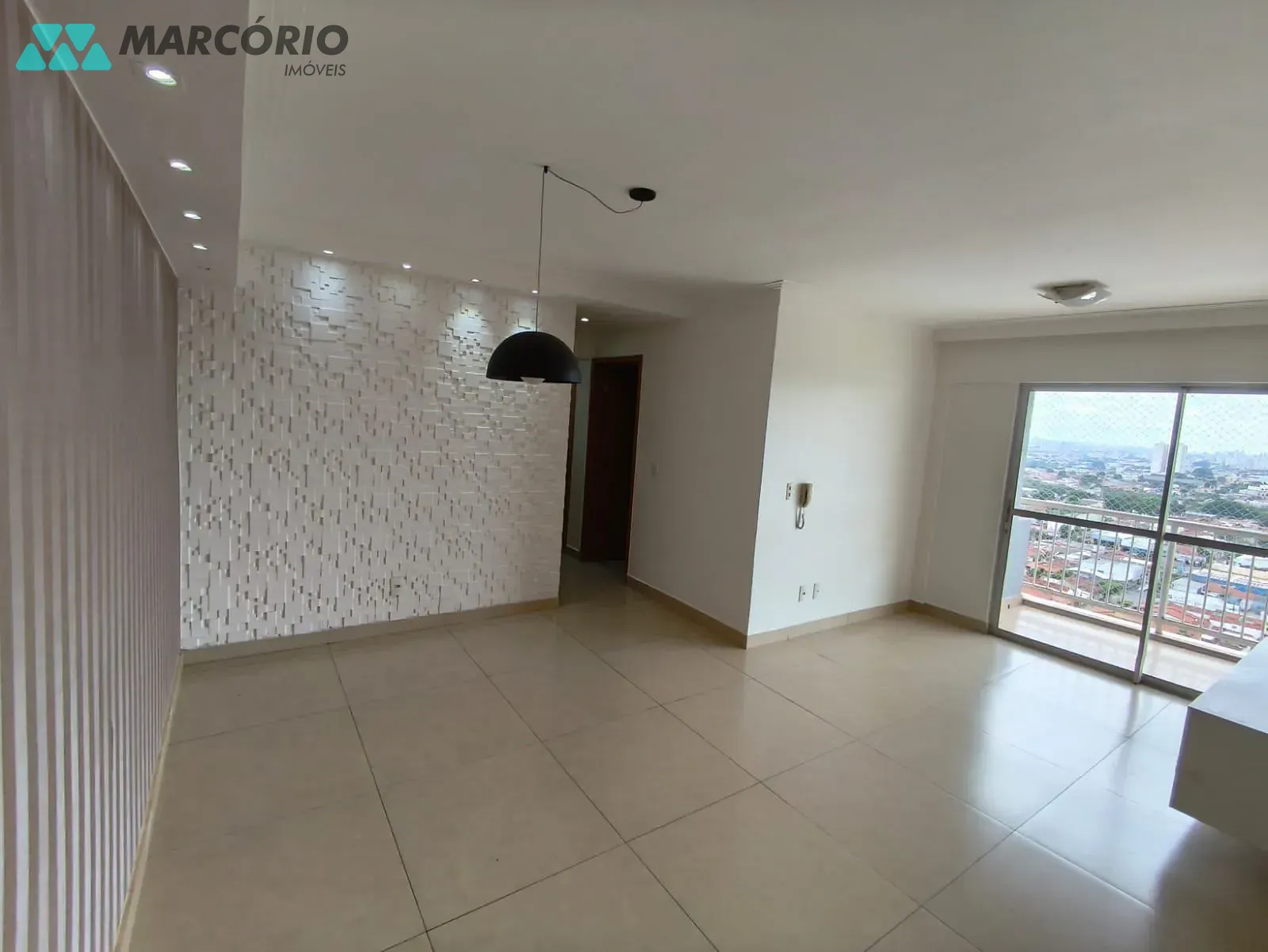Apartamento, 3 quartos, 78 m² - Foto 3