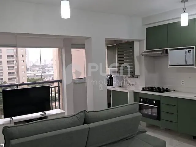 Apartamento com 56m² 2 quartos e 2 banheiros, à venda, no bairro Jardim Pereira Leite em São Paulo