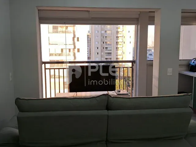 Apartamento com 56m² 2 quartos e 2 banheiros, à venda, no bairro Jardim Pereira Leite em São Paulo