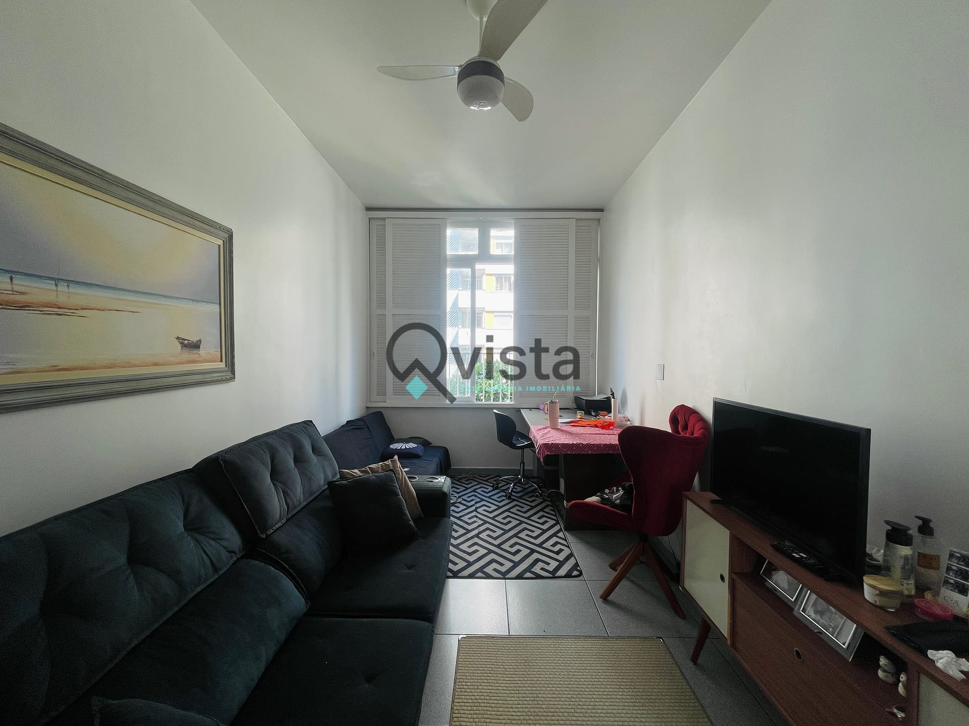 Apartamento, 2 quartos, 75 m² - Foto 1