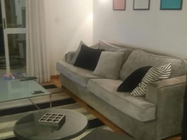Foto do Apartamento - Apartamento 108 m² No Jardim Aquarius | RUSSI IMÓVEIS