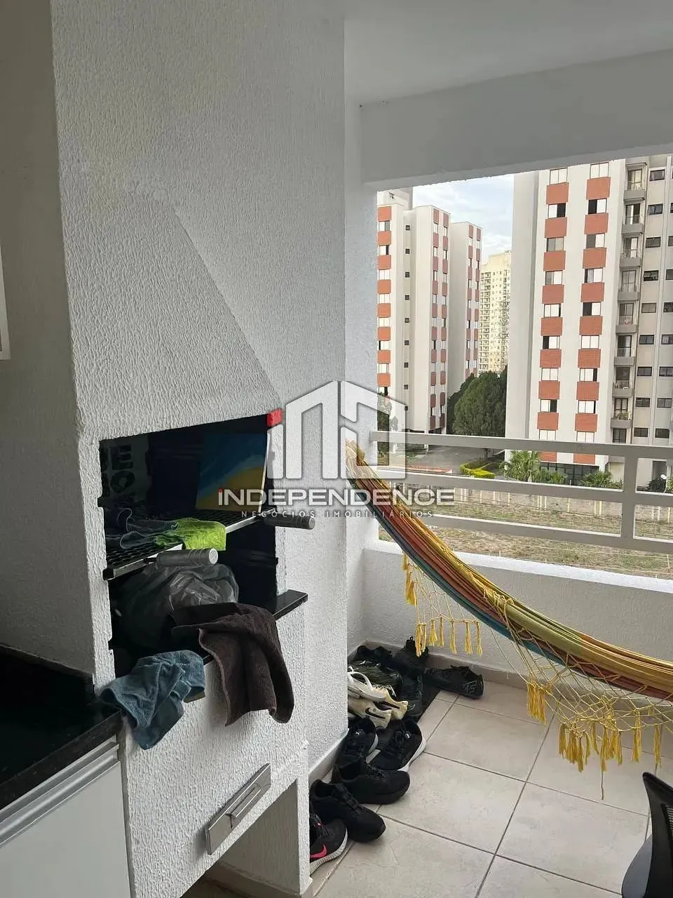 Apartamento, 3 quartos, 75 m² - Foto 8