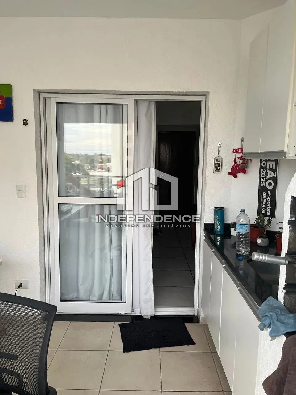 Apartamento, 3 quartos, 75 m² - Foto 4