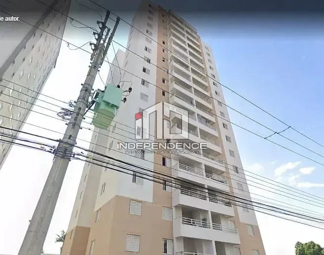 Apartamento, 3 quartos, 75 m² - Foto 1