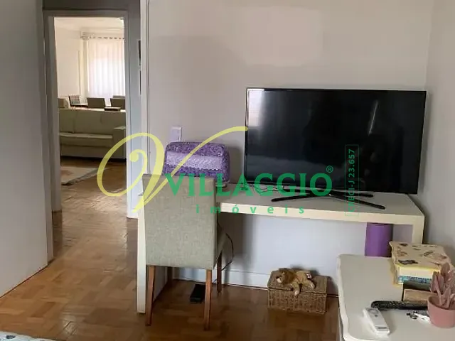 Apartamento com 206m² 3 quartos e 2 banheiros, à venda, no bairro Centro em São José do Rio Preto