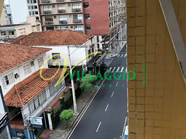 Apartamento com 206m² 3 quartos e 2 banheiros, à venda, no bairro Centro em São José do Rio Preto