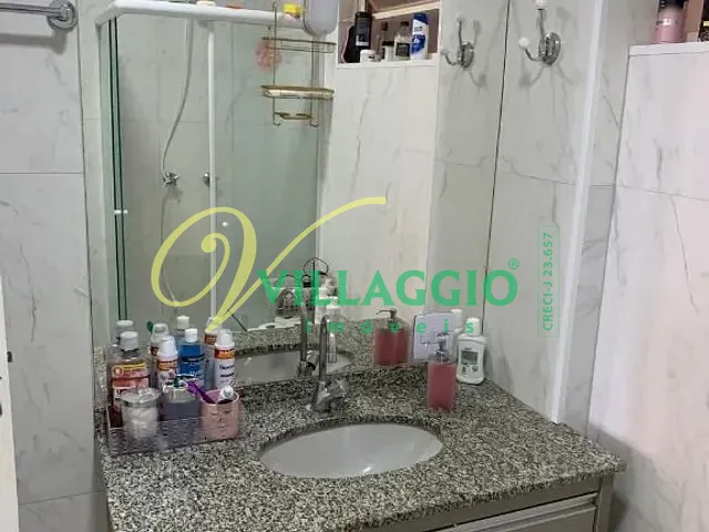 Apartamento com 206m² 3 quartos e 2 banheiros, à venda, no bairro Centro em São José do Rio Preto