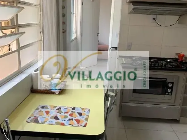 Apartamento com 206m² 3 quartos e 2 banheiros, à venda, no bairro Centro em São José do Rio Preto