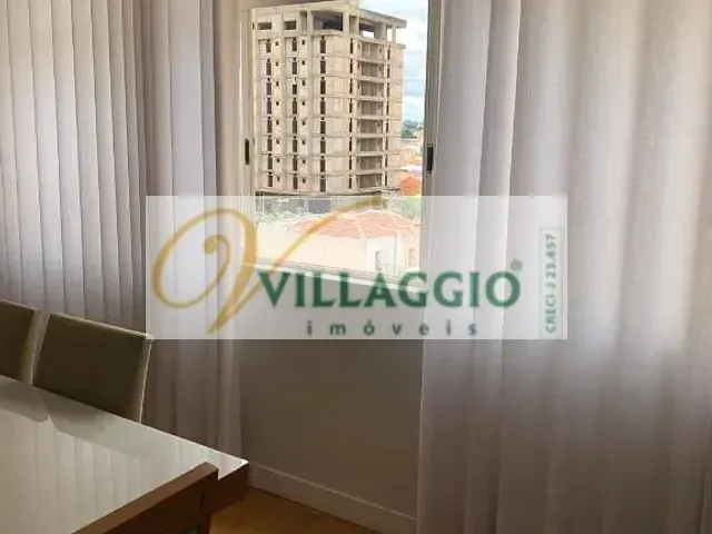 Apartamento com 206m² 3 quartos e 2 banheiros, à venda, no bairro Centro em São José do Rio Preto