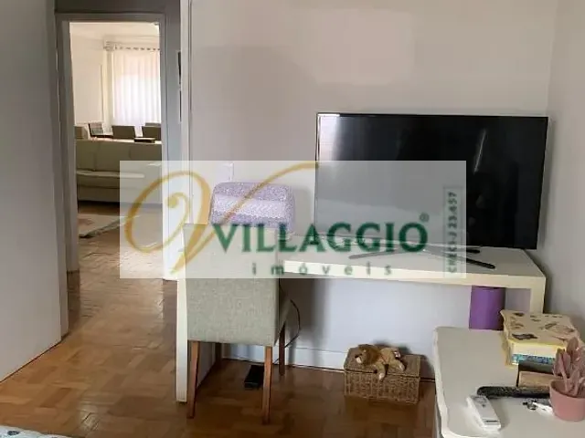 Apartamento com 206m² 3 quartos e 2 banheiros, à venda, no bairro Centro em São José do Rio Preto