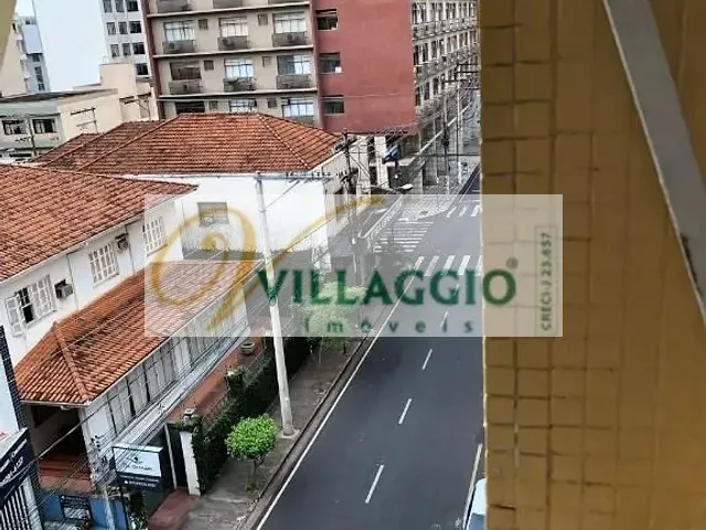 Apartamento com 206m² 3 quartos e 2 banheiros, à venda, no bairro Centro em São José do Rio Preto