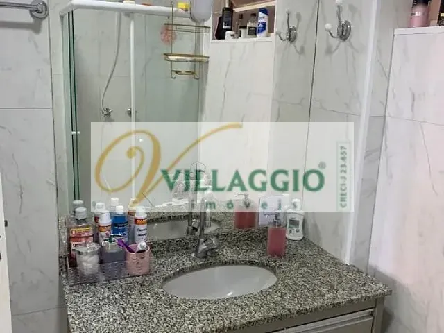 Apartamento com 206m² 3 quartos e 2 banheiros, à venda, no bairro Centro em São José do Rio Preto