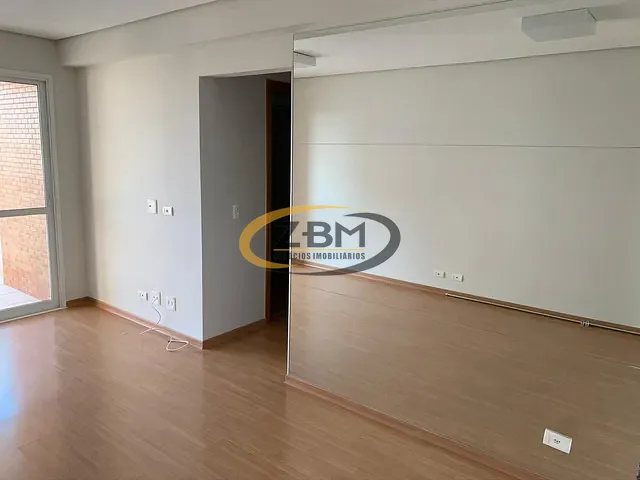 Apartamento com 125m² 3 quartos e 2 banheiros, à venda, no bairro Centro em Londrina