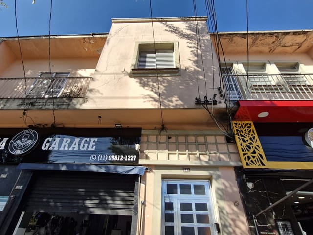 Foto do Apartamento - Apartamento para venda em Santana com 2 quartos, 89m² | Lares e Andares Imóveis