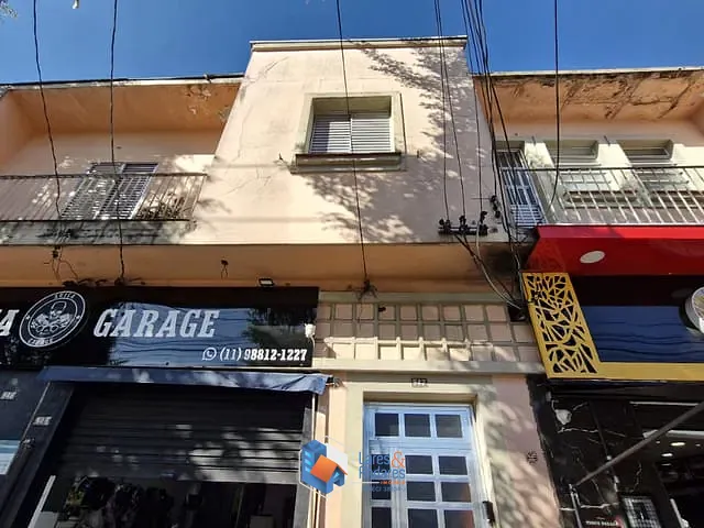Apartamento com 698m² 2 quartos e 2 banheiros, à venda, no bairro Santana em São Paulo
