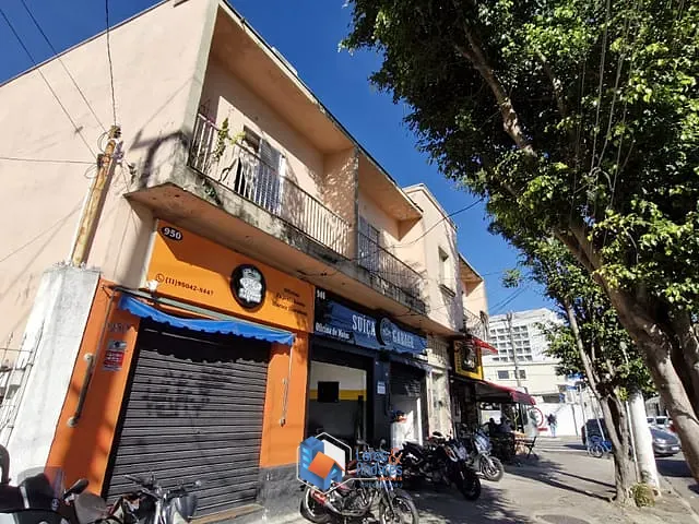 Apartamento com 698m² 2 quartos e 2 banheiros, à venda, no bairro Santana em São Paulo