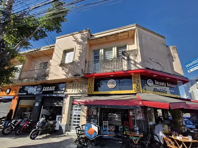 Apartamento com 698m² 2 quartos e 2 banheiros, à venda, no bairro Santana em São Paulo