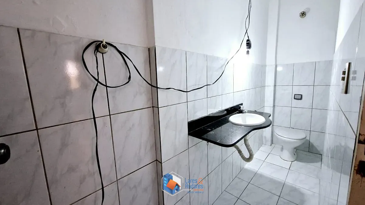 Apartamento, 2 quartos, 89 m² - Foto 31