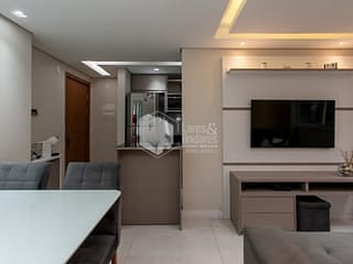 Foto do Apartamento-Apartamento tipo para venda em Pirituba com 2 quartos, 43m²
