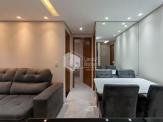 Foto do Apartamento-Apartamento tipo para venda em Pirituba com 2 quartos, 43m²