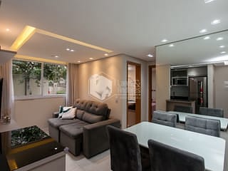 Foto do Apartamento-Apartamento tipo para venda em Pirituba com 2 quartos, 43m²