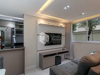 Foto do Apartamento-Apartamento tipo para venda em Pirituba com 2 quartos, 43m²