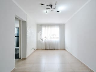 Foto do Apartamento-Apartamento tipo para venda em Vila Ivone com 2 quartos, 50m²
