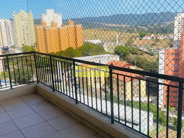Apartamento 3 quartos e 2 banheiros, à venda, no bairro Jardim Messina em Jundiaí