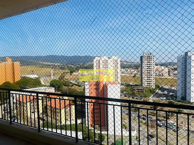 Apartamento 3 quartos e 2 banheiros, à venda, no bairro Jardim Messina em Jundiaí