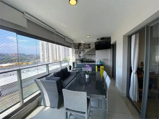 Apartamento 3 quartos e 2 banheiros, à venda, no bairro Vila Leopoldina em São Paulo
