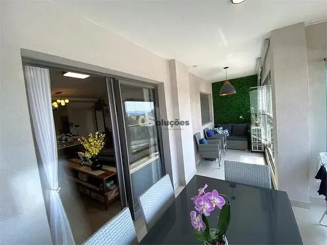 Apartamento 3 quartos e 2 banheiros, à venda, no bairro Vila Leopoldina em São Paulo