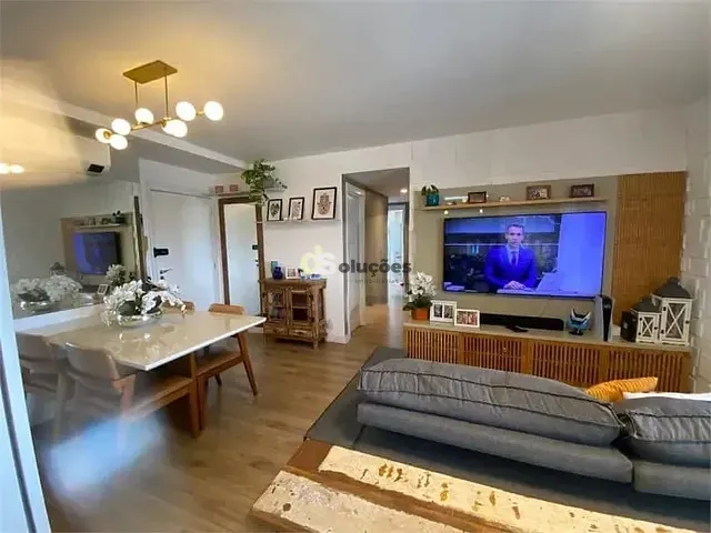 Apartamento 3 quartos e 2 banheiros, à venda, no bairro Vila Leopoldina em São Paulo