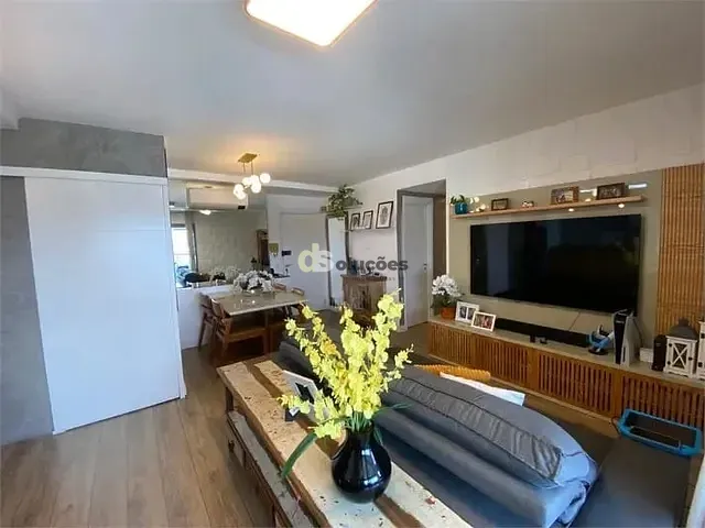 Apartamento 3 quartos e 2 banheiros, à venda, no bairro Vila Leopoldina em São Paulo