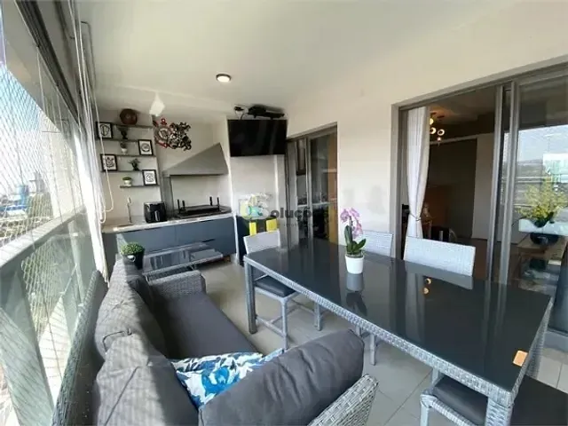 Apartamento 3 quartos e 2 banheiros, à venda, no bairro Vila Leopoldina em São Paulo