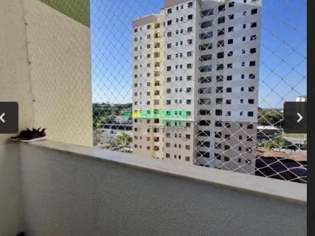 Apartamento com 56m² 2 quartos e 2 banheiros, à venda, no bairro Urbanova em São José dos Campos
