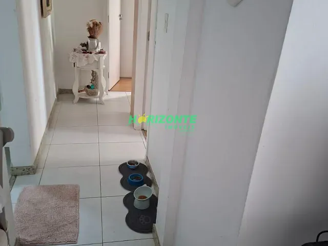 Apartamento com 56m² 2 quartos e 2 banheiros, à venda, no bairro Urbanova em São José dos Campos