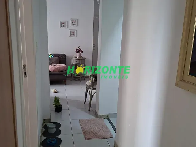 Apartamento com 56m² 2 quartos e 2 banheiros, à venda, no bairro Urbanova em São José dos Campos
