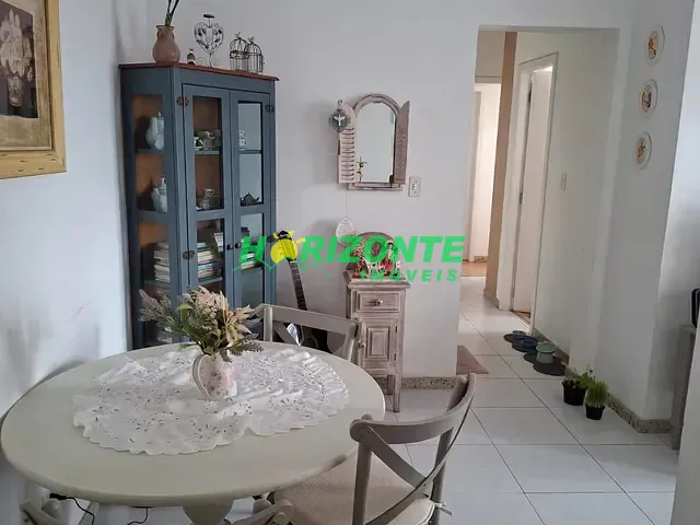 Apartamento com 56m² 2 quartos e 2 banheiros, à venda, no bairro Urbanova em São José dos Campos