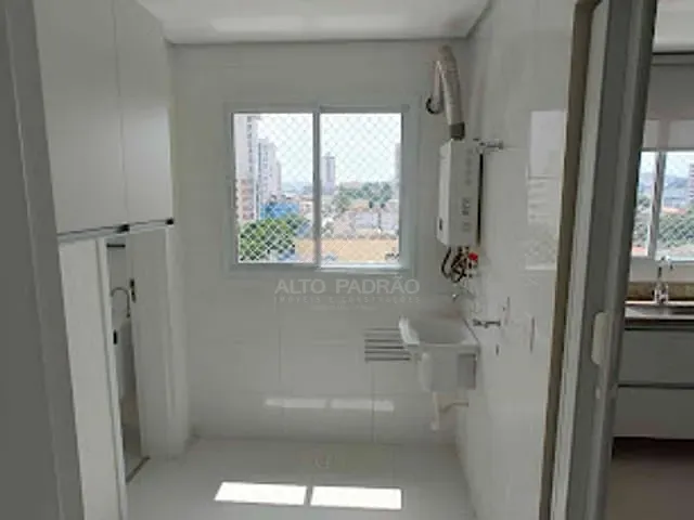 Apartamento com 155m² 3 quartos e 2 banheiros, à venda, no bairro Vila Bocaina em Mauá