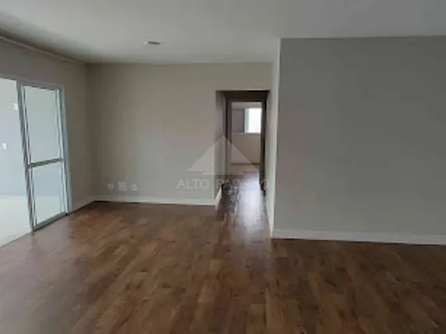 Apartamento com 155m² 3 quartos e 2 banheiros, à venda, no bairro Vila Bocaina em Mauá