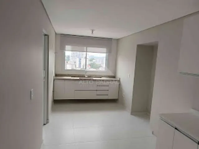 Apartamento com 155m² 3 quartos e 2 banheiros, à venda, no bairro Vila Bocaina em Mauá