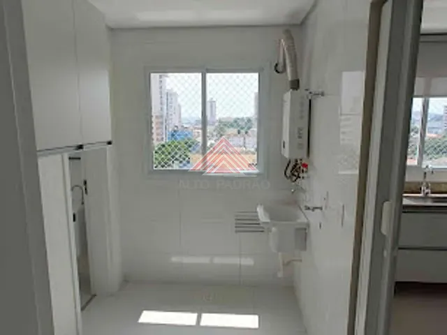 Apartamento com 155m² 3 quartos e 2 banheiros, à venda, no bairro Vila Bocaina em Mauá
