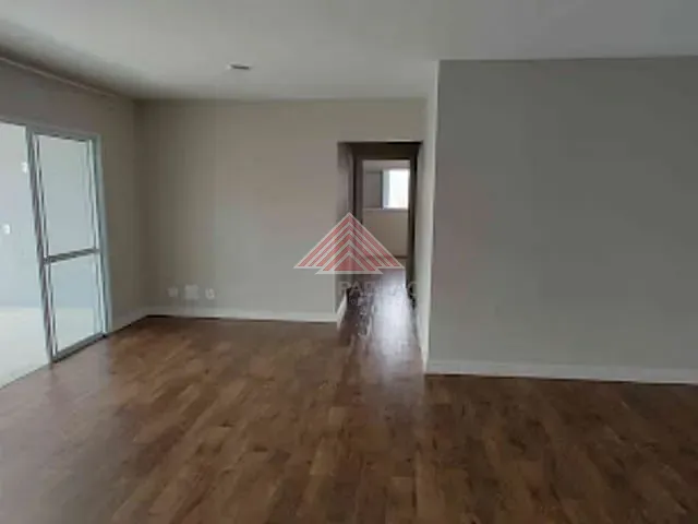 Apartamento com 155m² 3 quartos e 2 banheiros, à venda, no bairro Vila Bocaina em Mauá