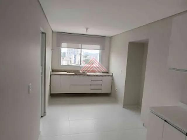Apartamento com 155m² 3 quartos e 2 banheiros, à venda, no bairro Vila Bocaina em Mauá