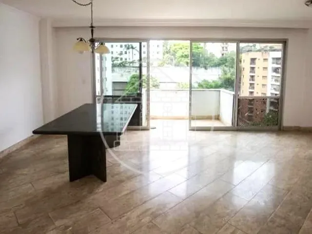 Apartamento com 393m² 4 quartos e 5 banheiros, à venda, no bairro Real Parque em São Paulo