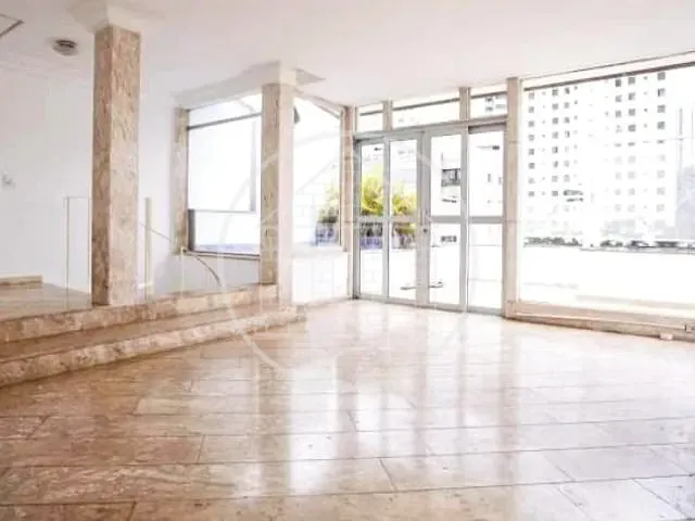 Apartamento com 393m² 4 quartos e 5 banheiros, à venda, no bairro Real Parque em São Paulo