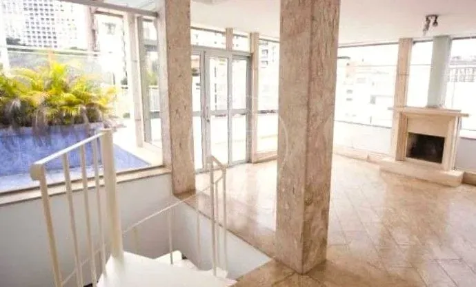Apartamento, 4 quartos, 250 m² - Foto 2