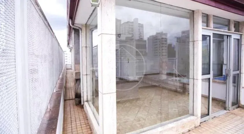 Apartamento, 4 quartos, 250 m² - Foto 8